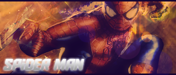 Spider Man