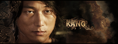 SUNG KANG
