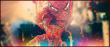 Spider Man