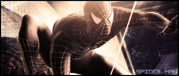 Spider Man