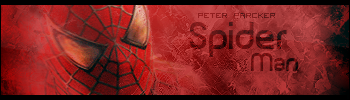 Spider Man