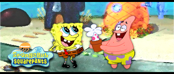 SpongeBob & Patrick