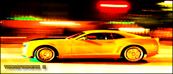 TRANSFORMERS 2