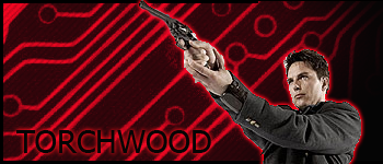Torchwood Jack Hartness