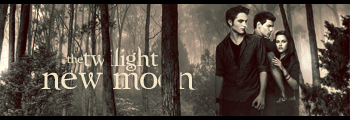 Twilight:New Moon