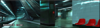 Mirror's Edge