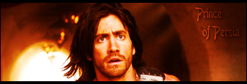 Prince of Persia