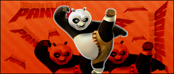 KungFu Panda