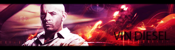 Vin Diesel