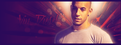 Vin Diesel