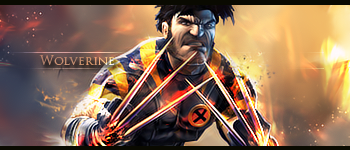 Wolverine