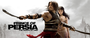 Prince of Persia: The Sands of Time