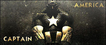 Captain america