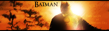 Batman