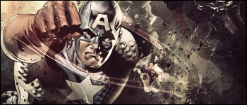Captain America