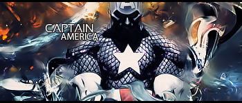 Captain America