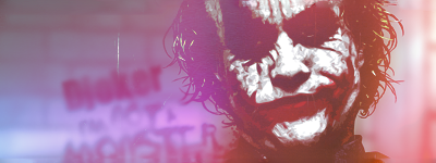 Djoker v.2 [bez rami]