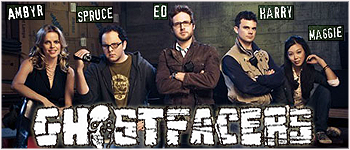 ghostfacers