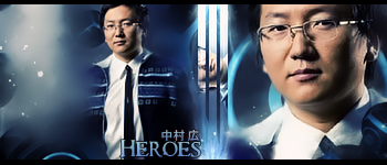 Heroes