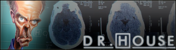 Dr House