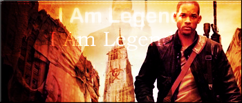 I Am Legend