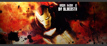 Iron Man 2