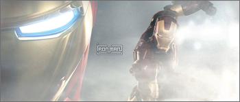 Iron man