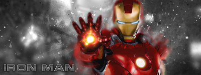 Iron Man