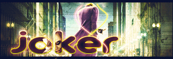 Joker