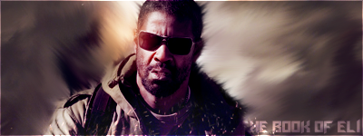 The Book of Eli