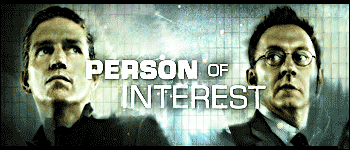 Person of Interest