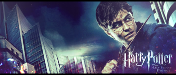 Harry Potter and the Deathly Hallows