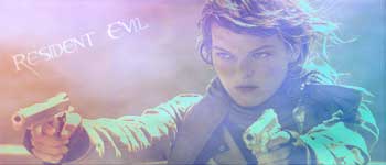 Mila Jovovich
