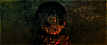 Trick 'r Treat (Кошелёк или жизнь)