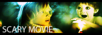 Scary movie