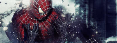 Spider Man