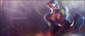 Spider Man