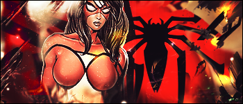 Spider-Woman