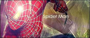 Spider Man
