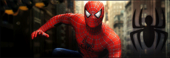 SpiderMan