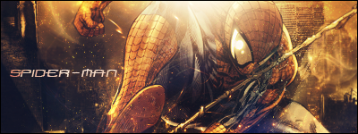 Spider-Man