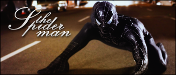 Spider man