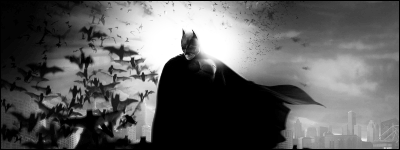 Batman - Dark Knigh