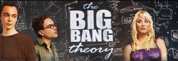The Big Bang Theory