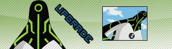 Upgrade