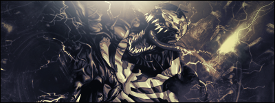 V for Venom