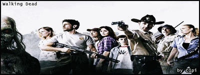 Walking Dead
