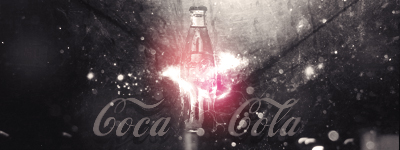 CocaCola.