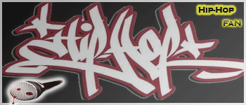 Hip-Hop Fan
