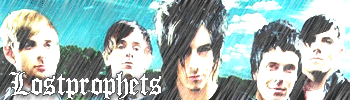 Lostprophets